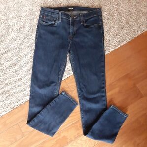 Hudson Super Skinny Krista Jeans size 27